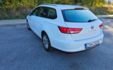 Seat Leon ST 1.6TDI,81kw,r.v.2015 – fotografia 5