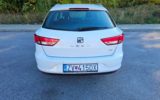 Seat Leon ST 1.6TDI,81kw,r.v.2015 – fotografia 6