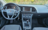 Seat Leon ST 1.6TDI,81kw,r.v.2015 – fotografia 11