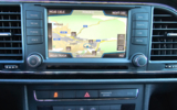 Seat Leon ST 1.6TDI,81kw,r.v.2015 – fotografia 13