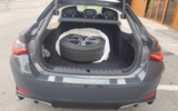 BMW i4 eDrive40 – fotografia 42