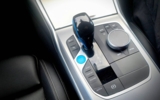 BMW i4 eDrive40 – fotografia 26