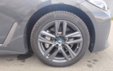BMW i4 eDrive40 – fotografia 38