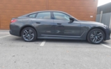 BMW i4 eDrive40 – fotografia 8