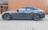 BMW i4 eDrive40 – fotografia 4