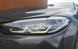 BMW i4 eDrive40 – fotografia 39