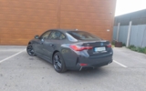 BMW i4 eDrive40 – fotografia 5