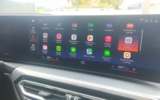 BMW i4 eDrive40 – fotografia 37