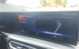 BMW i4 eDrive40 – fotografia 33