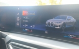 BMW i4 eDrive40 – fotografia 29