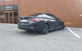 BMW i4 eDrive40 – fotografia 7