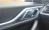 BMW i4 eDrive40 – fotografia 16