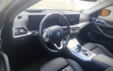 BMW i4 eDrive40 – fotografia 14