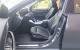 BMW i4 eDrive40 – fotografia 13
