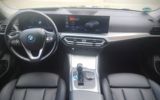 BMW i4 eDrive40 – fotografia 10
