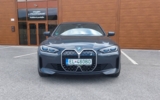 BMW i4 eDrive40 – fotografia 3