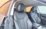 BMW i4 eDrive40 – fotografia 22