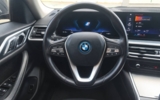 BMW i4 eDrive40 – fotografia 12