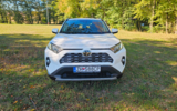Toyota RAV4 2.0 benzin, 1.majitel,SR – fotografia 3