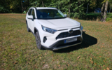 Toyota RAV4 2.0 benzin, 1.majitel,SR – fotografia 10