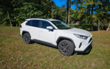 Toyota RAV4 2.0 benzin, 1.majitel,SR – fotografia 9