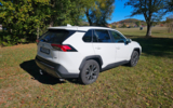 Toyota RAV4 2.0 benzin, 1.majitel,SR – fotografia 7