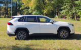 Toyota RAV4 2.0 benzin, 1.majitel,SR – fotografia 8