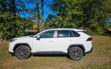 Toyota RAV4 2.0 benzin, 1.majitel,SR – fotografia 4