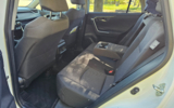 Toyota RAV4 2.0 benzin, 1.majitel,SR – fotografia 18