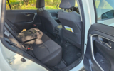Toyota RAV4 2.0 benzin, 1.majitel,SR – fotografia 19