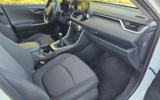 Toyota RAV4 2.0 benzin, 1.majitel,SR – fotografia 20