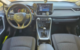 Toyota RAV4 2.0 benzin, 1.majitel,SR – fotografia 11