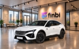 Peugeot 408 1.2 PureTech 130 GT EAT8 – fotografia 1