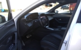 Peugeot 408 1.2 PureTech 130 GT EAT8 – fotografia 13