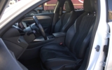 Peugeot 408 1.2 PureTech 130 GT EAT8 – fotografia 14