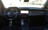 Peugeot 408 1.2 PureTech 130 GT EAT8 – fotografia 16