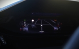Peugeot 408 1.2 PureTech 130 GT EAT8 – fotografia 20