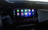 Peugeot 408 1.2 PureTech 130 GT EAT8 – fotografia 23
