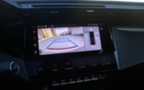 Peugeot 408 1.2 PureTech 130 GT EAT8 – fotografia 24