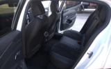 Peugeot 408 1.2 PureTech 130 GT EAT8 – fotografia 27