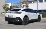 Peugeot 408 1.2 PureTech 130 GT EAT8 – fotografia 7