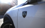 Peugeot 408 1.2 PureTech 130 GT EAT8 – fotografia 10
