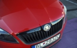 Škoda Fabia 1.6 TDI Monte Carlo – fotografia 9