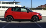 Škoda Fabia 1.6 TDI Monte Carlo – fotografia 4
