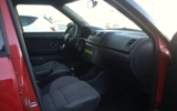 Škoda Fabia 1.6 TDI Monte Carlo – fotografia 16