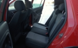 Škoda Fabia 1.6 TDI Monte Carlo – fotografia 20