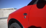 Škoda Fabia 1.6 TDI Monte Carlo – fotografia 10