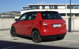 Škoda Fabia 1.6 TDI Monte Carlo – fotografia 7