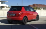 Škoda Fabia 1.6 TDI Monte Carlo – fotografia 6