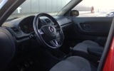 Škoda Fabia 1.6 TDI Monte Carlo – fotografia 14